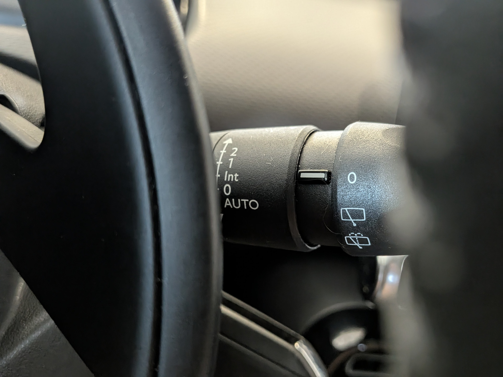 Foto van Citroen C4 Cactus