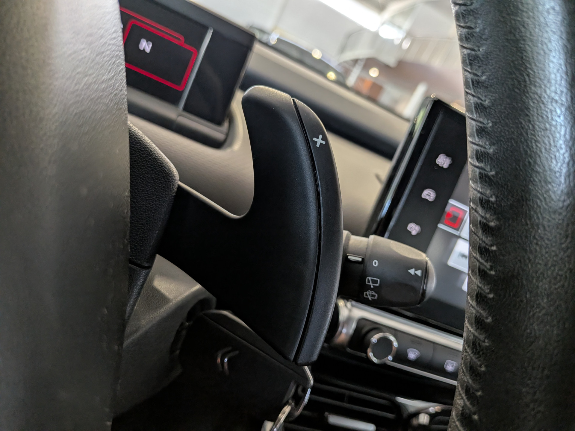 Foto van Citroen C4 Cactus