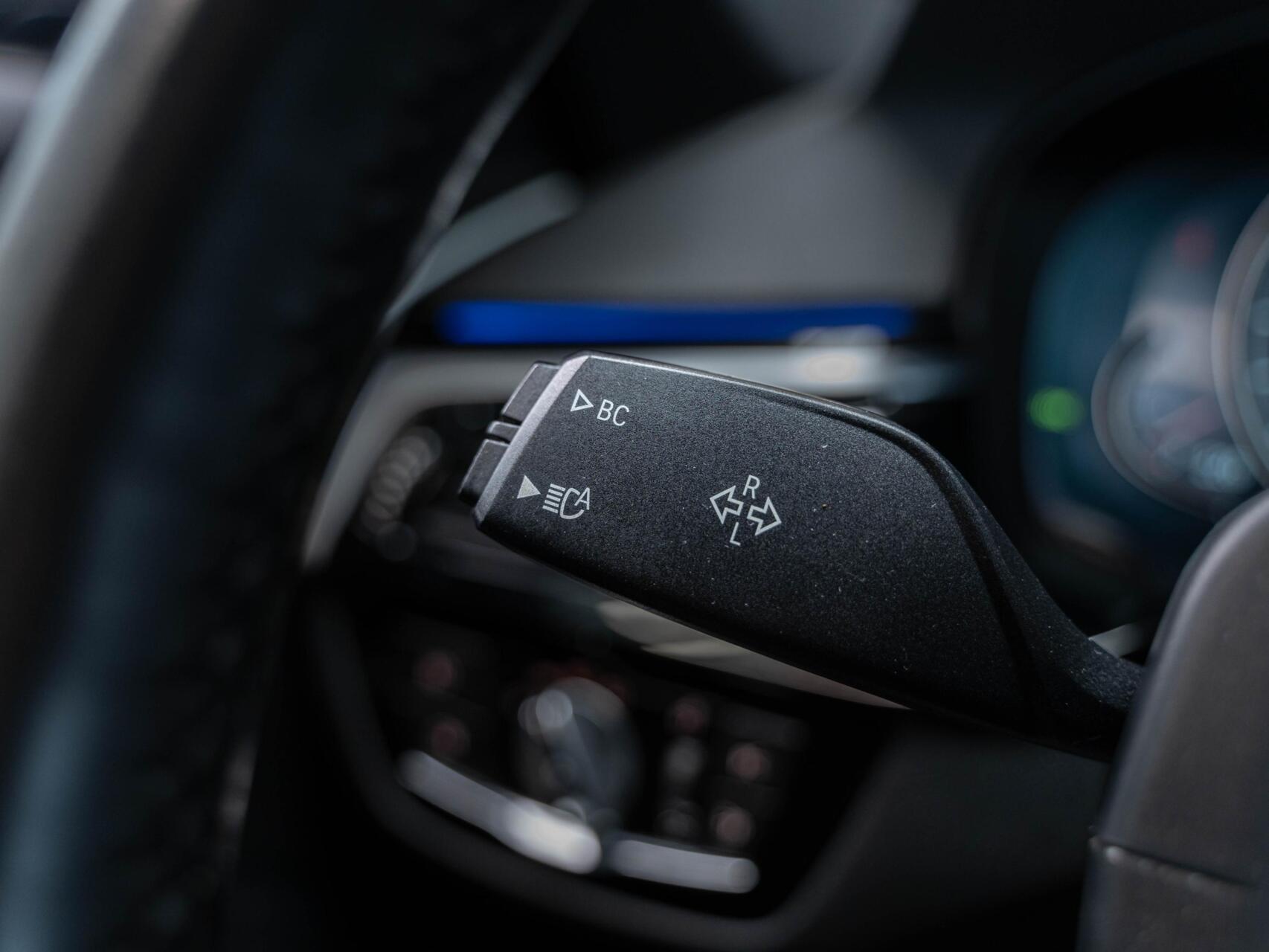 Foto van BMW 520d