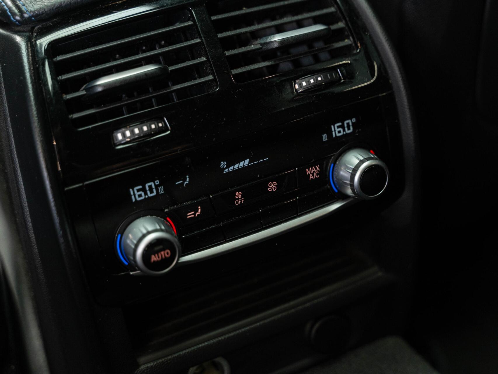 Foto van BMW 520d