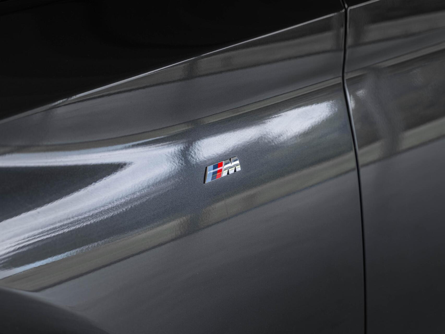 Foto van BMW 520d