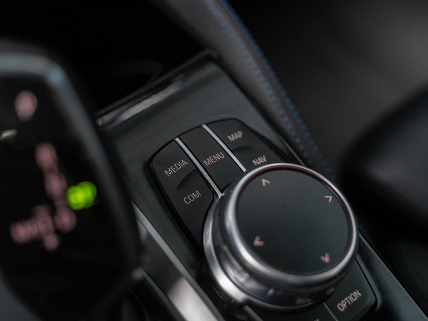 Foto van BMW 520d