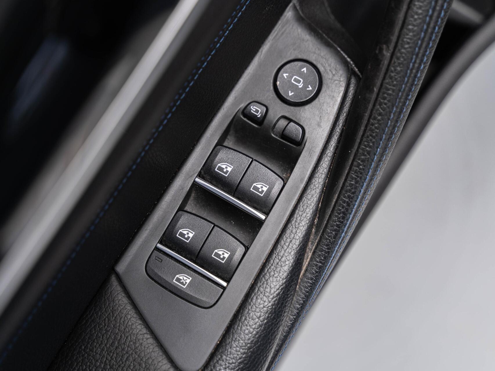 Foto van BMW 520d
