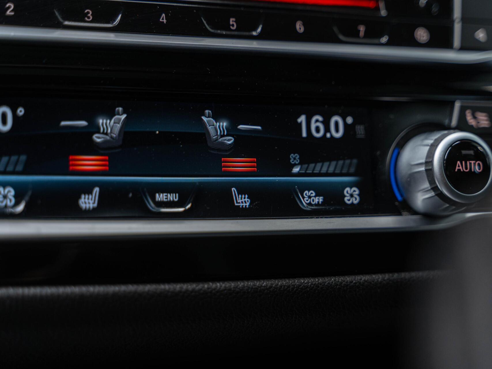 Foto van BMW 520d
