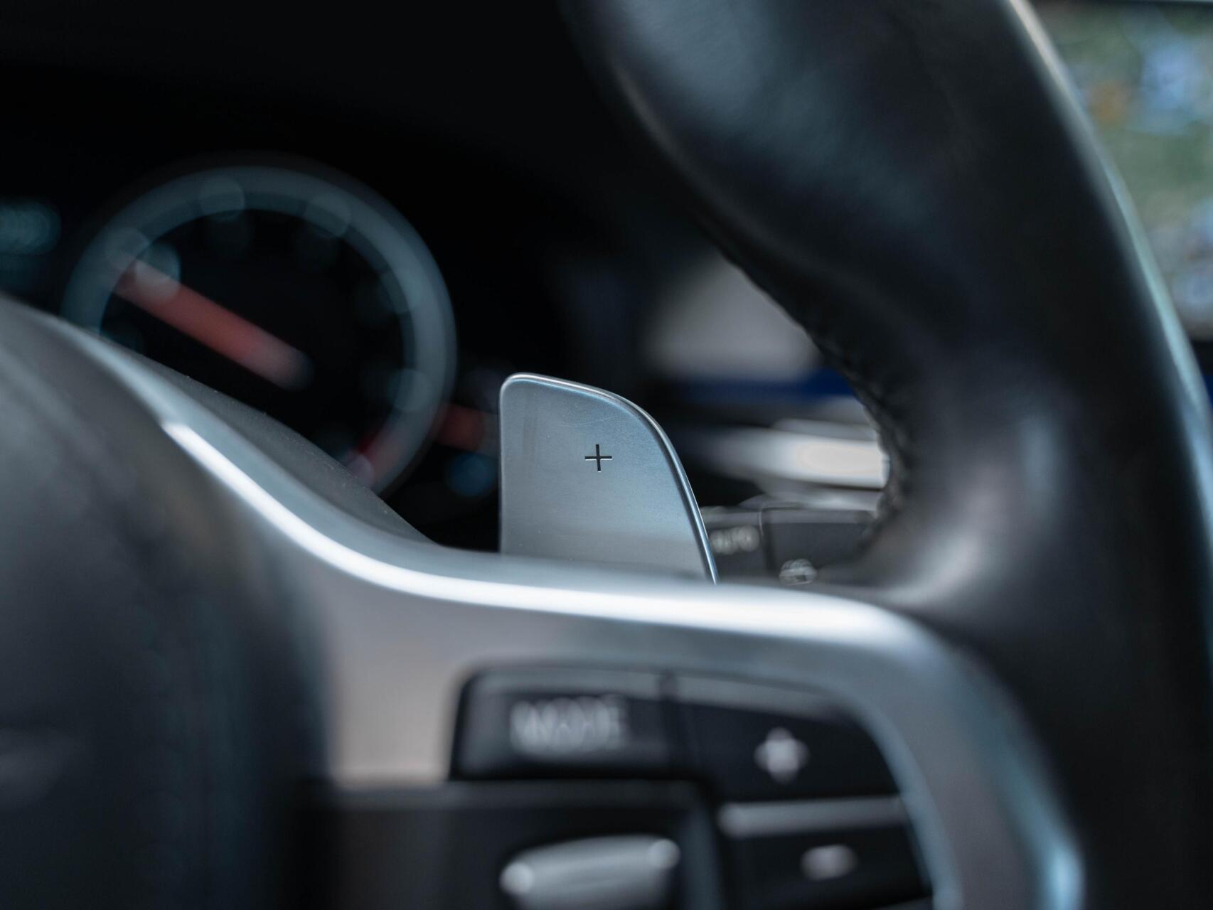 Foto van BMW 520d