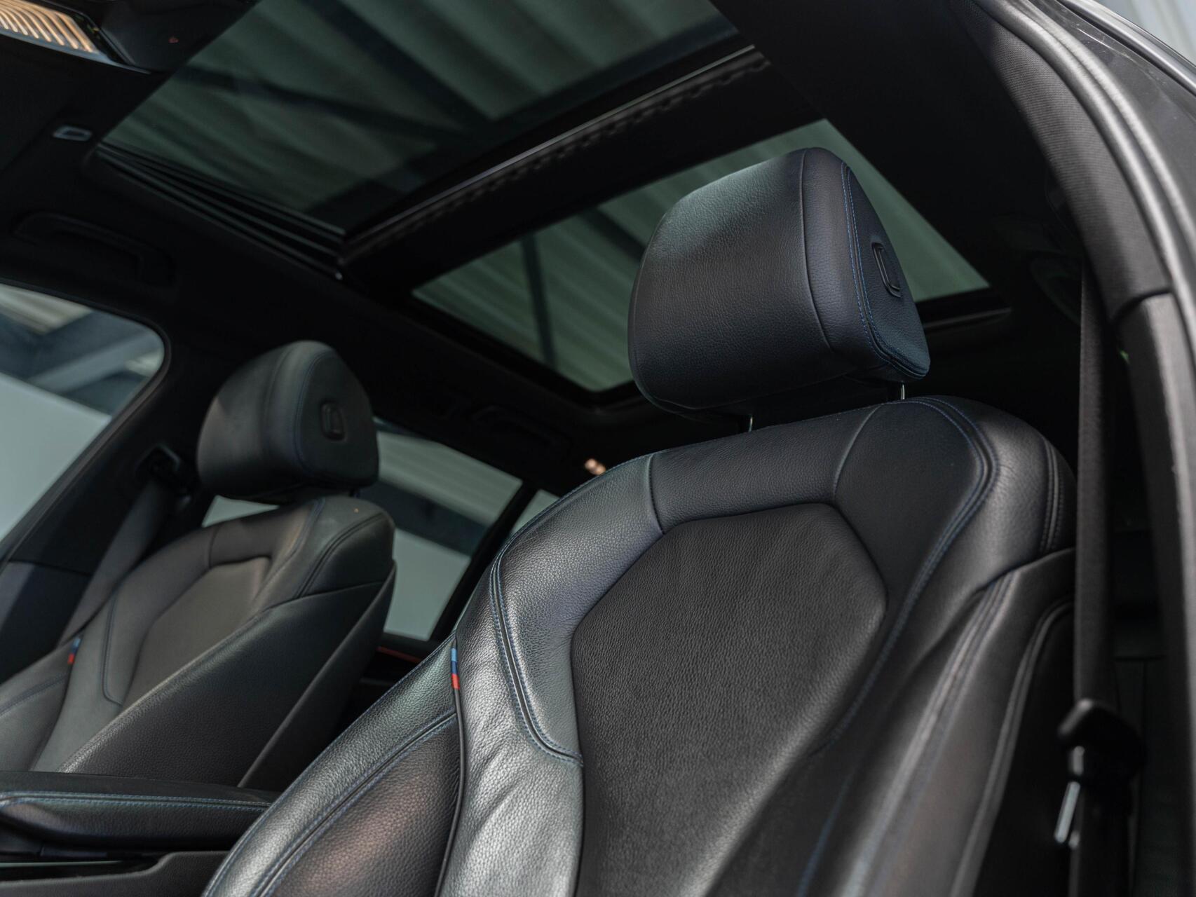 Foto van BMW 520d