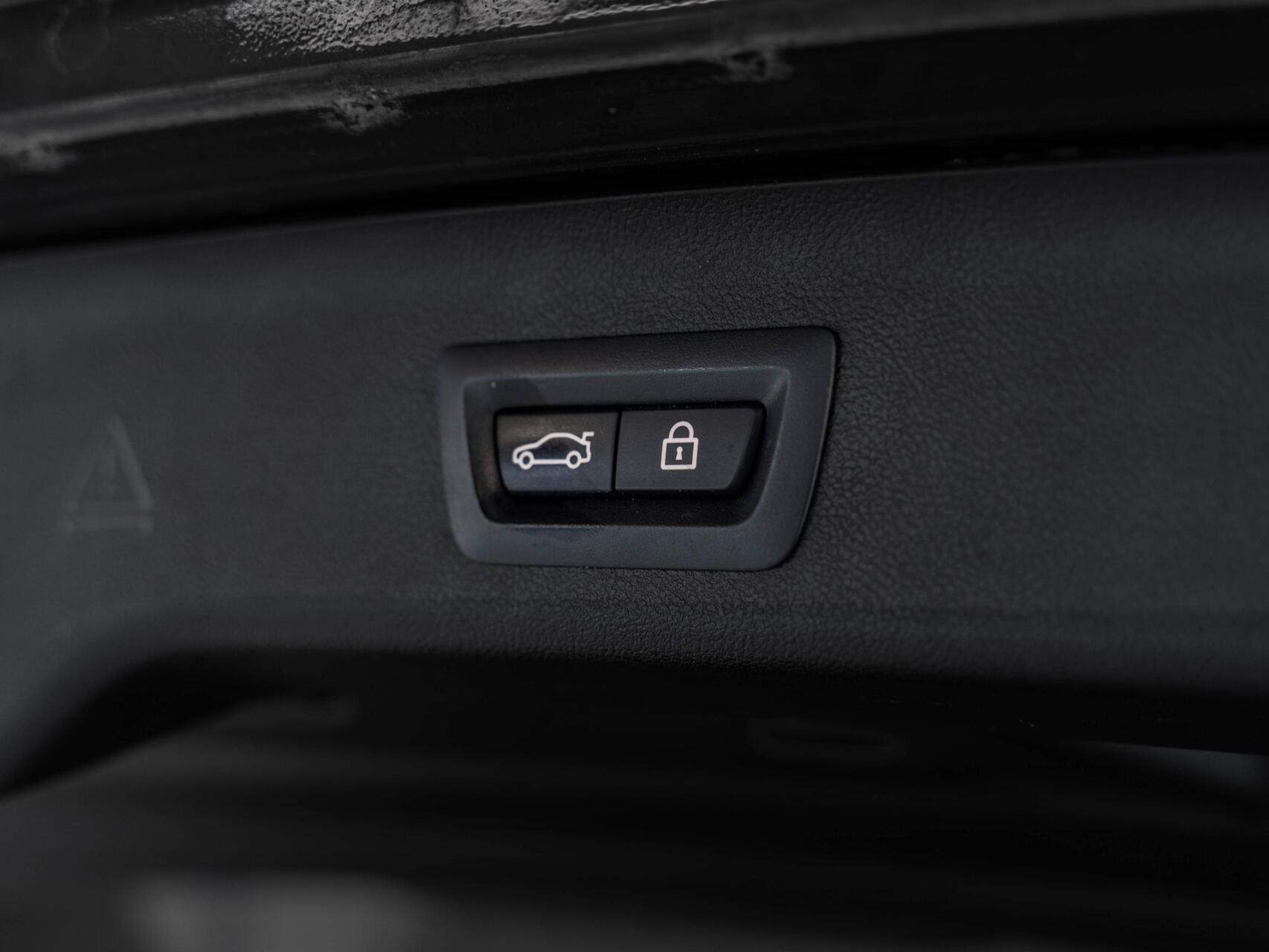 Foto van BMW 520d