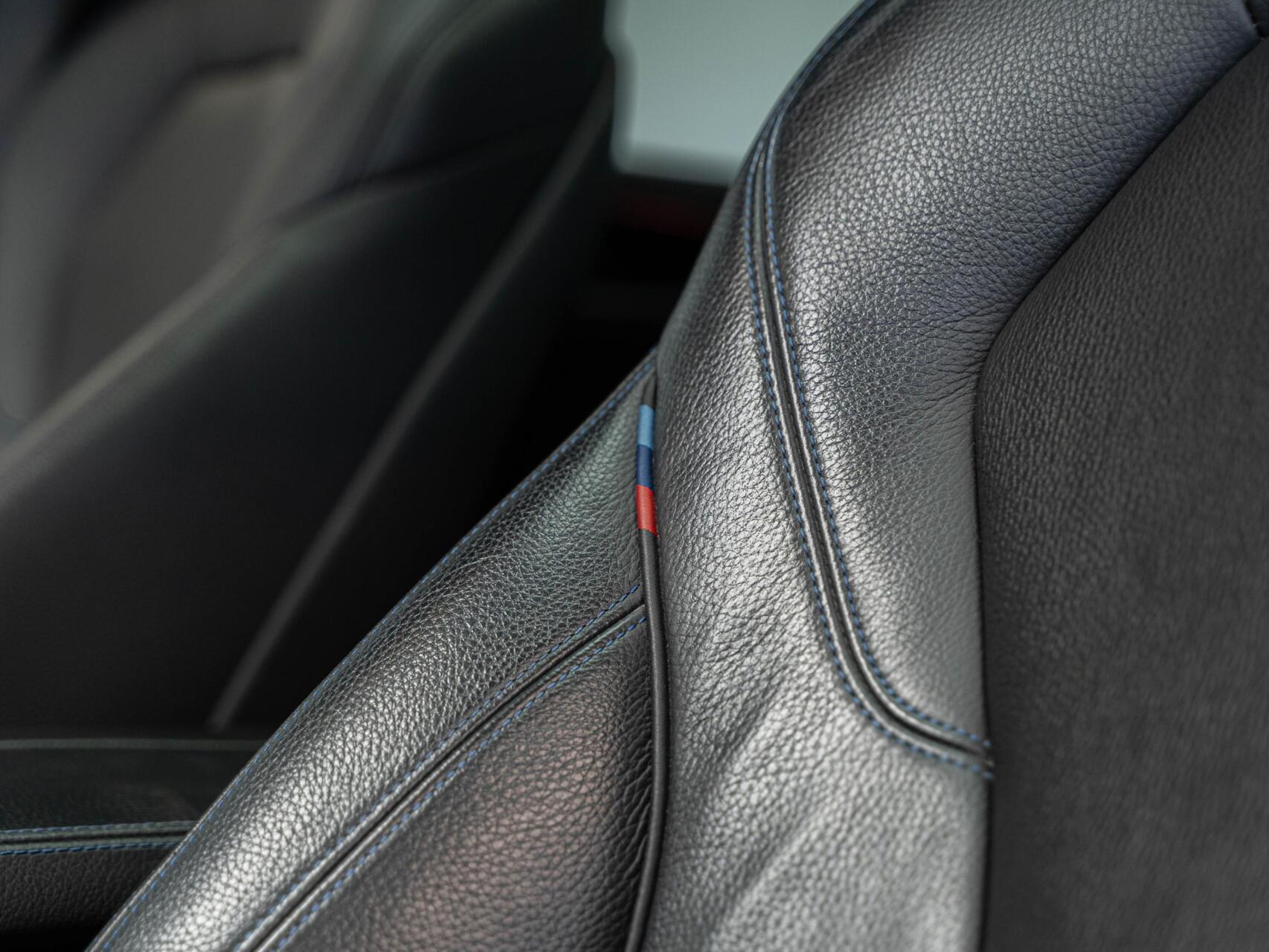 Foto van BMW 520d