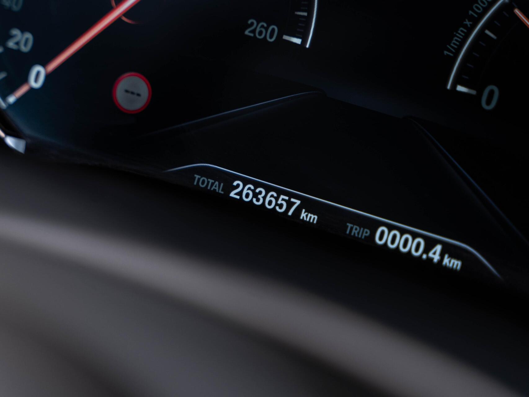 Foto van BMW 520d