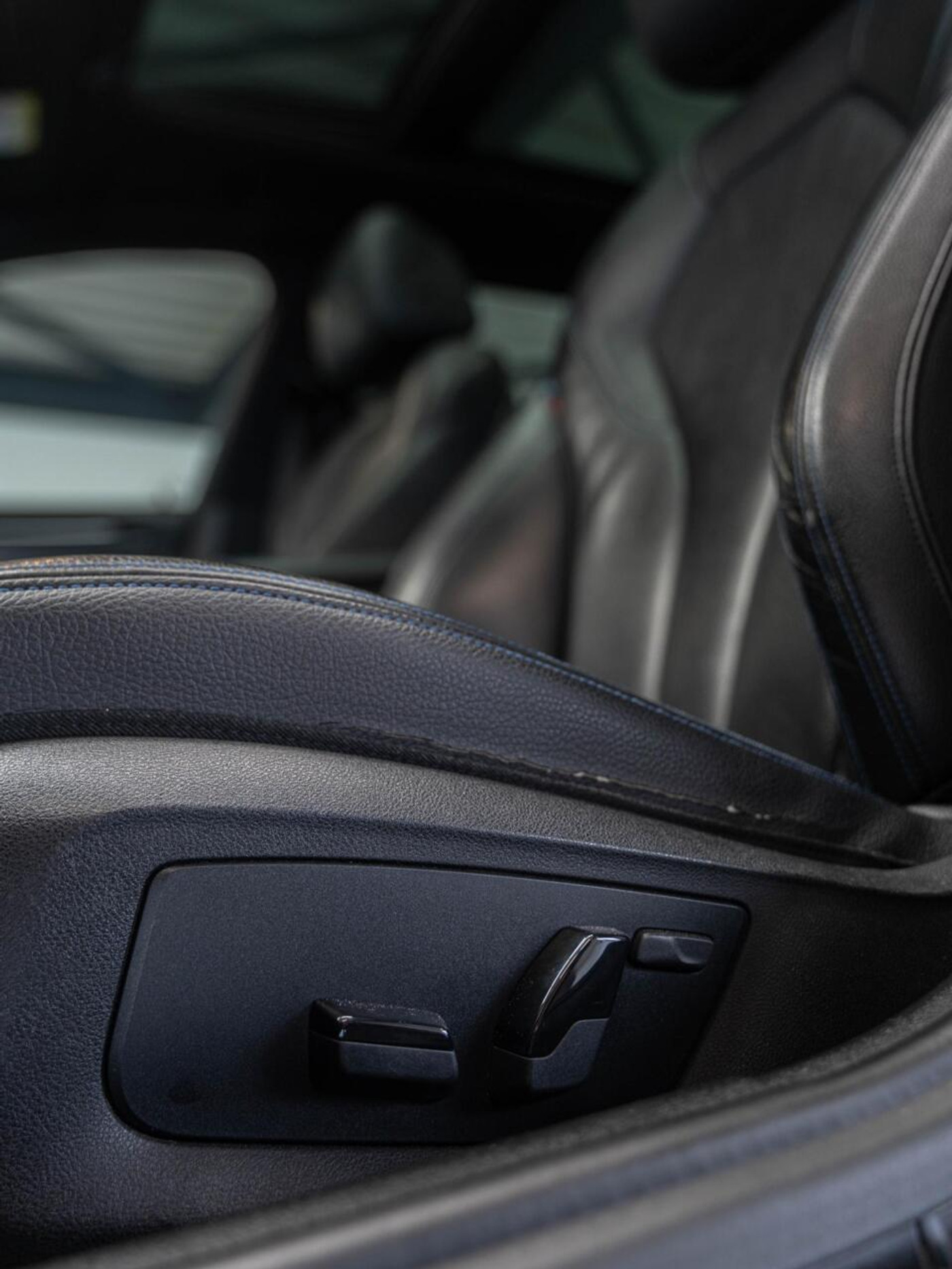 Foto van BMW 520d