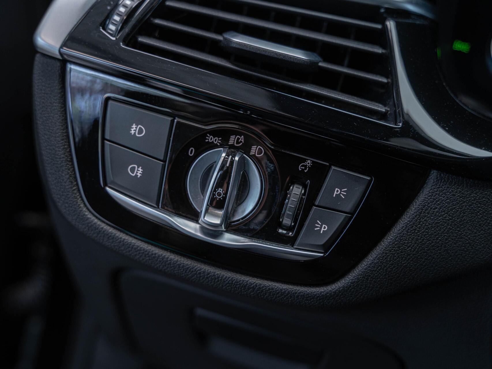 Foto van BMW 520d