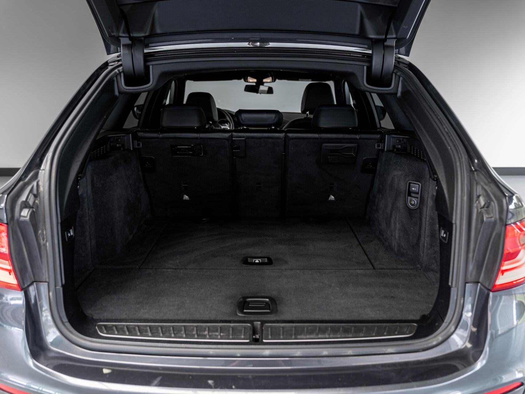 Foto van BMW 520d