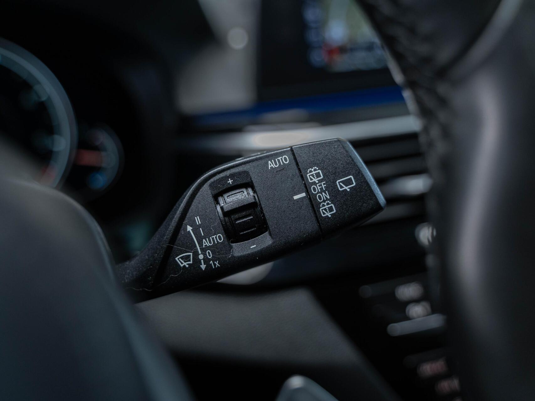Foto van BMW 520d