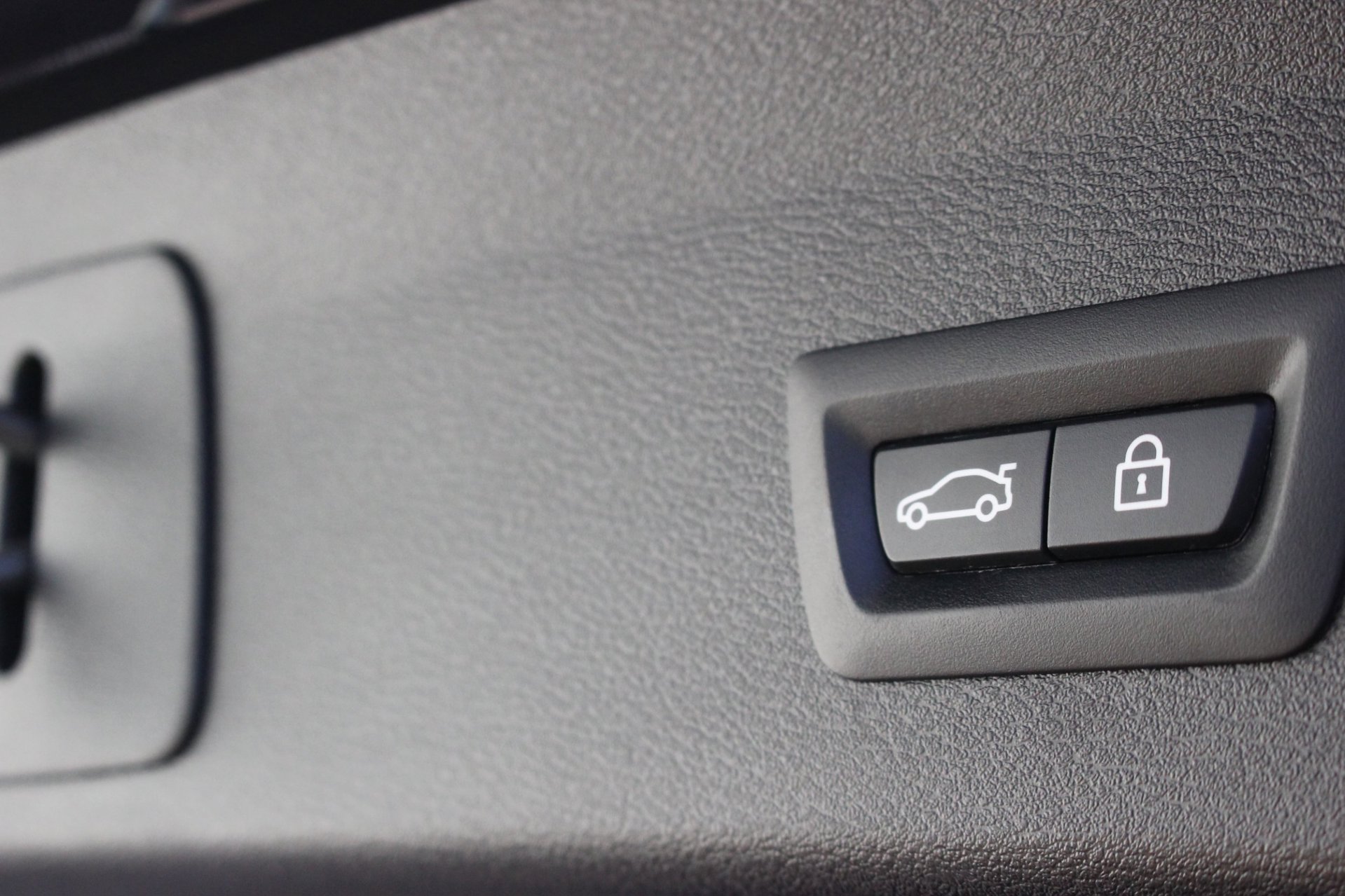 Foto van BMW X1 Xdrive20i