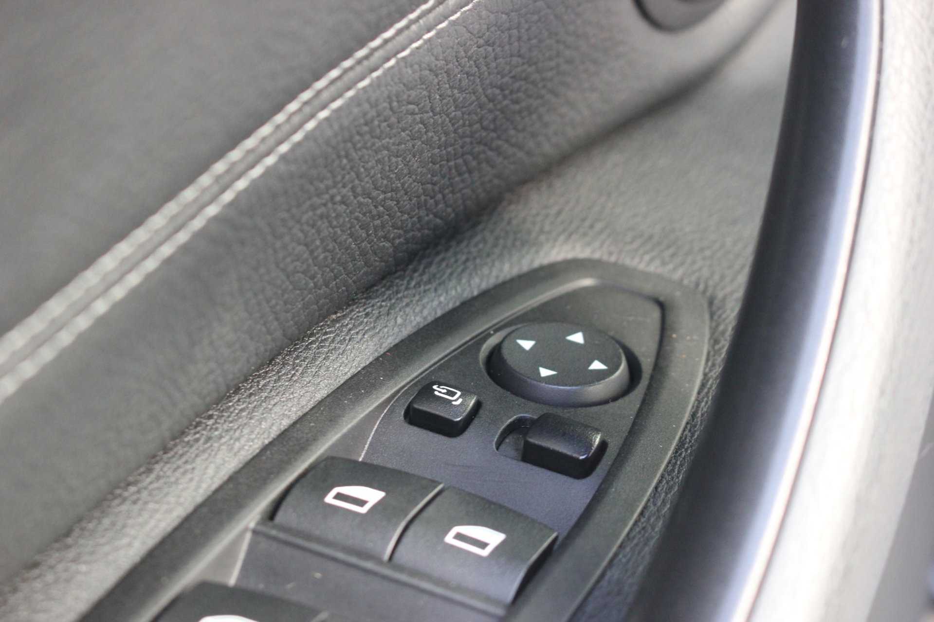 Foto van BMW X1 Xdrive20i