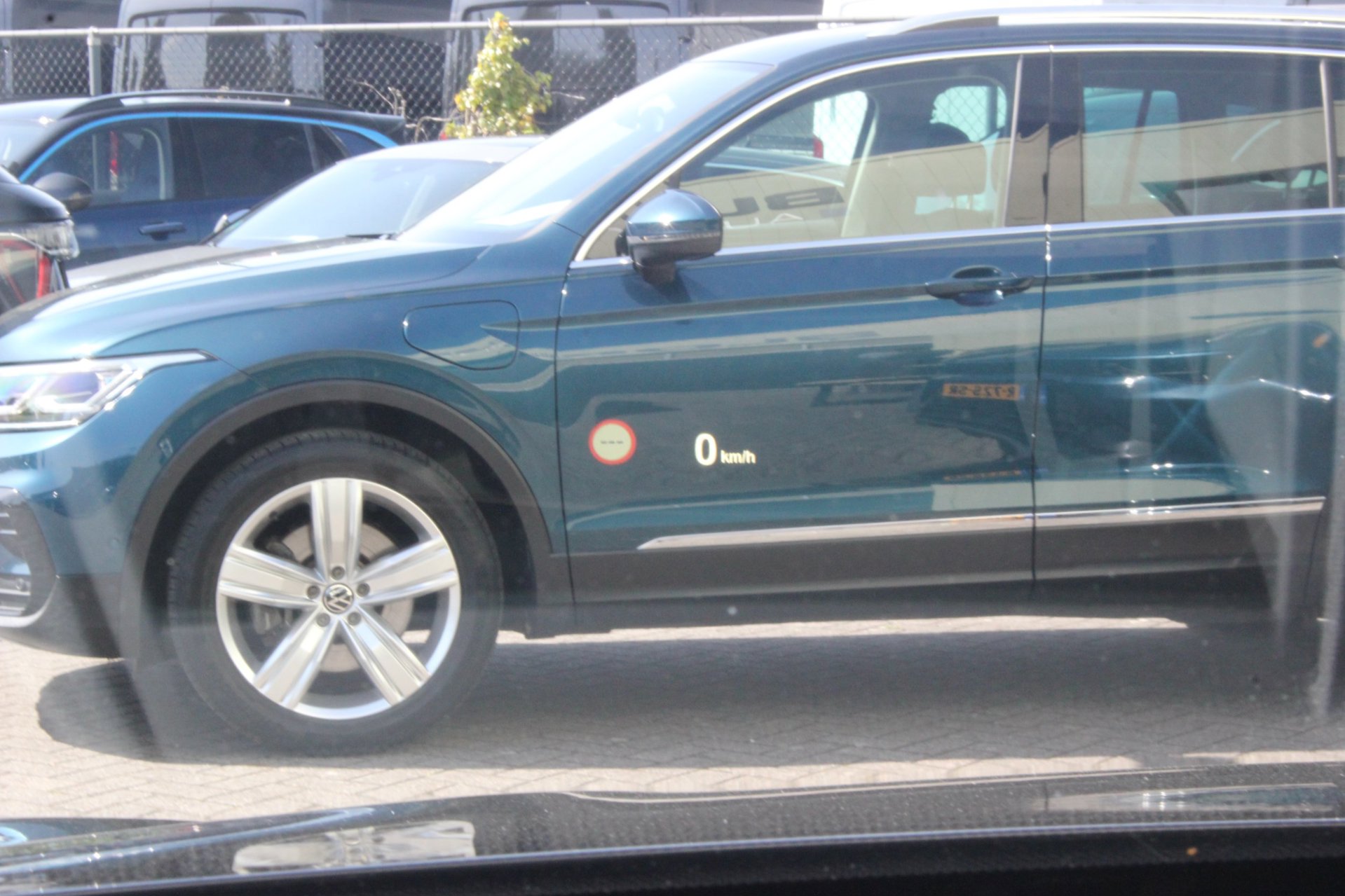 Foto van BMW X1 Xdrive20i