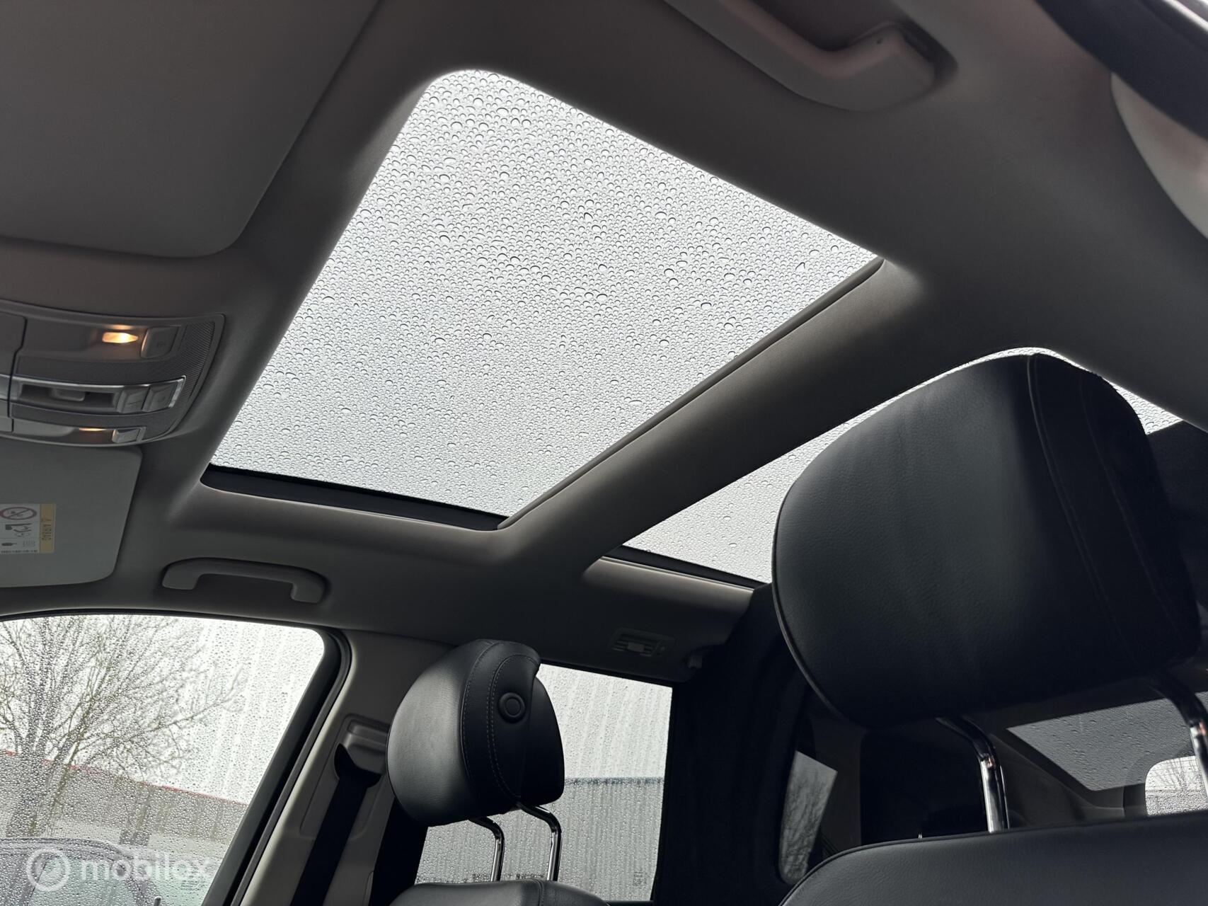 Foto van Mercedes-Benz GLS 350 D 4Matic