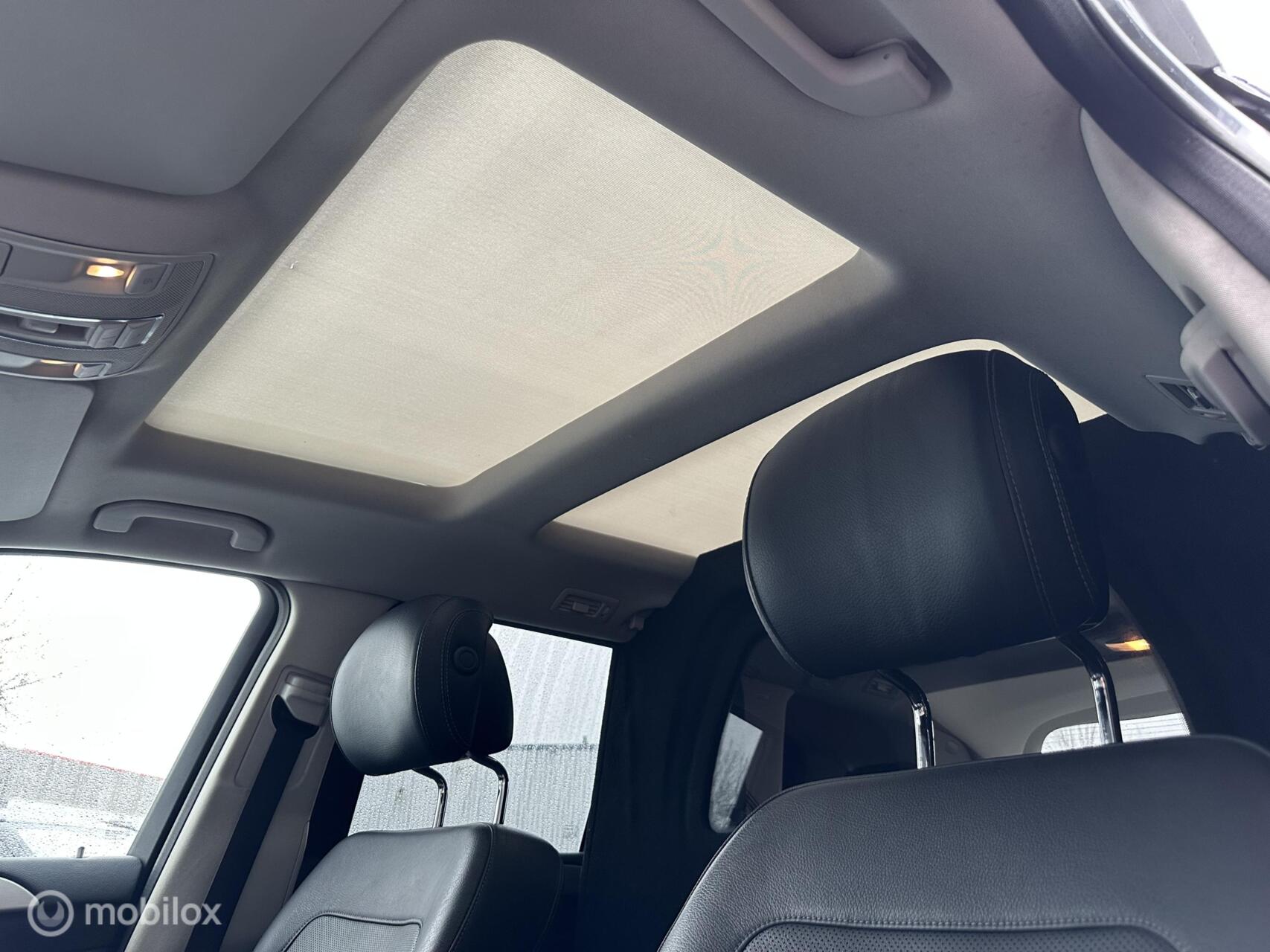 Foto van Mercedes-Benz GLS 350 D 4Matic