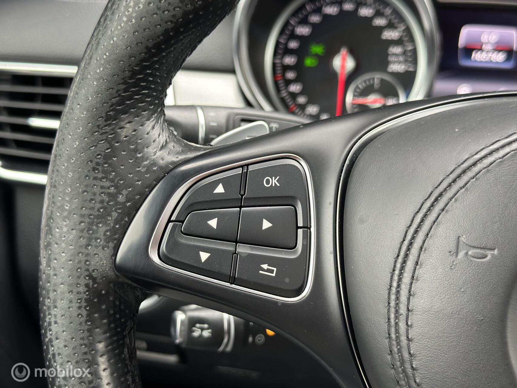 Foto van Mercedes-Benz GLS 350 D 4Matic