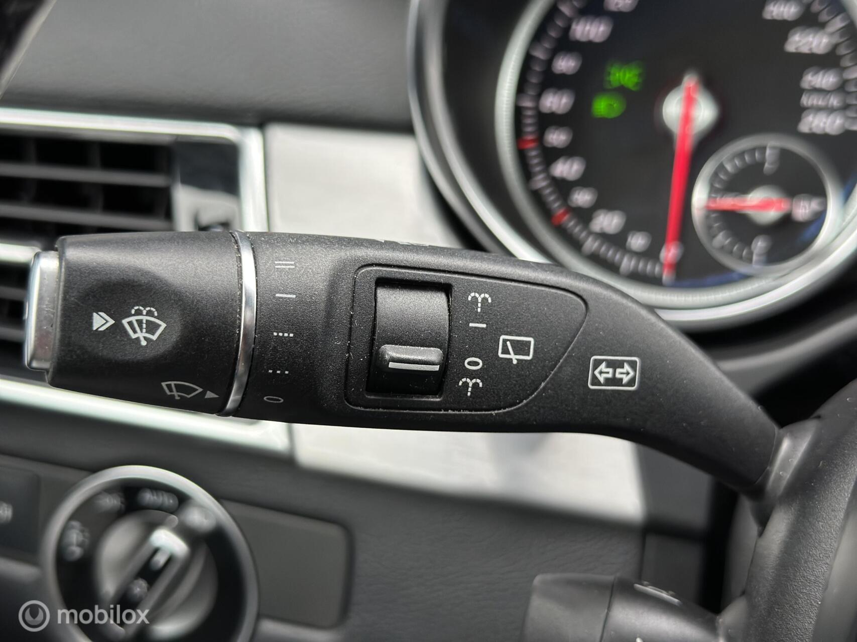 Foto van Mercedes-Benz GLS 350 D 4Matic