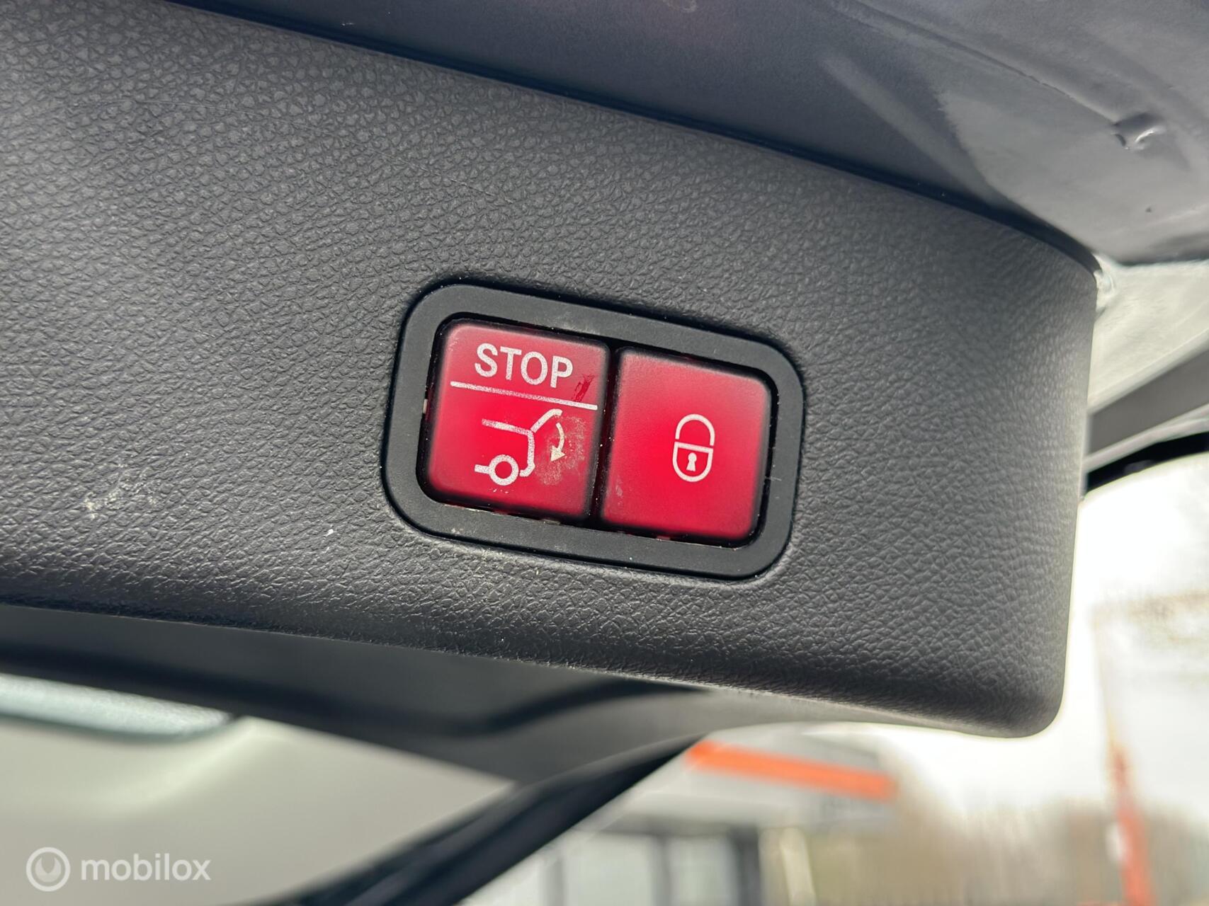 Foto van Mercedes-Benz GLS 350 D 4Matic