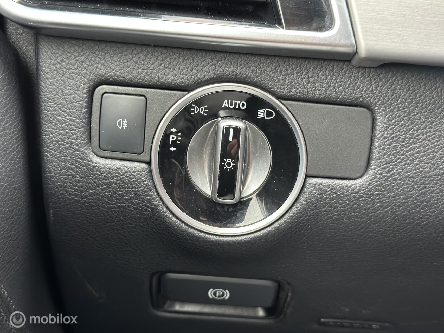 Foto van Mercedes-Benz GLS 350 D 4Matic