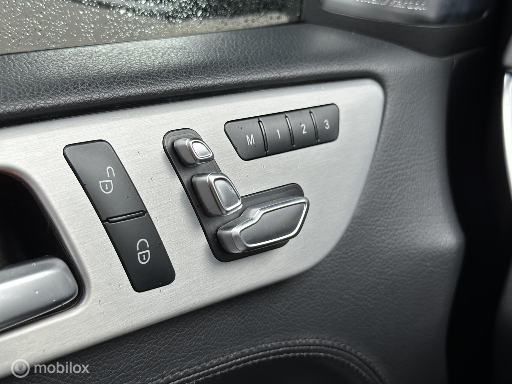 Foto van Mercedes-Benz GLS 350 D 4Matic