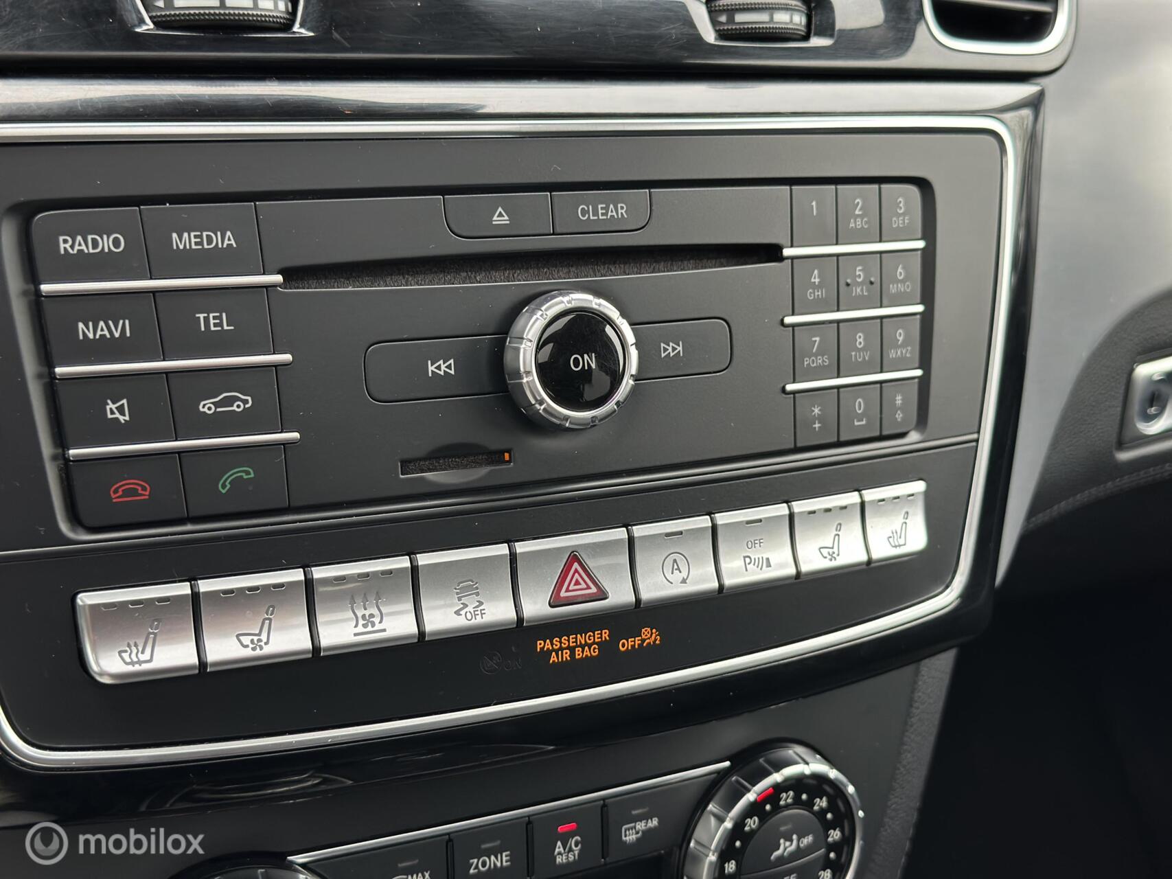 Foto van Mercedes-Benz GLS 350 D 4Matic