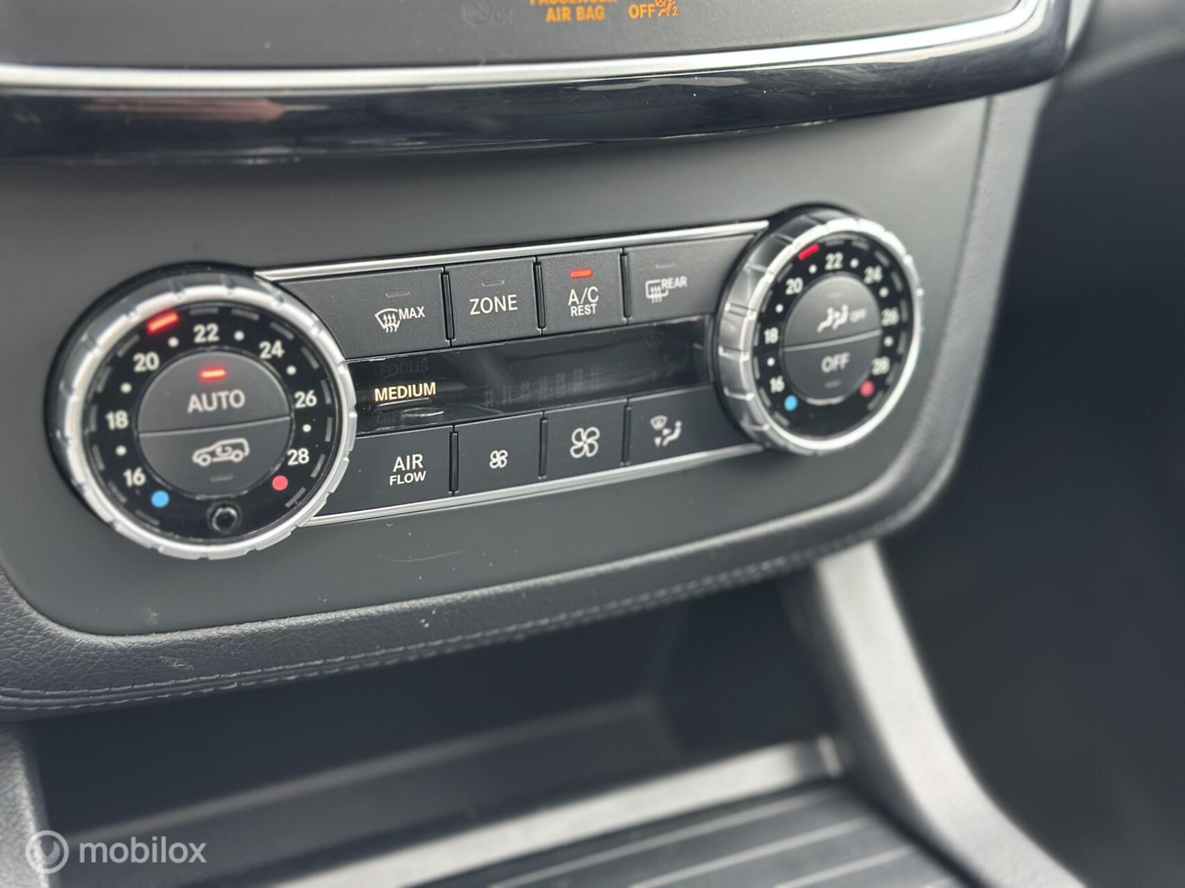 Foto van Mercedes-Benz GLS 350 D 4Matic
