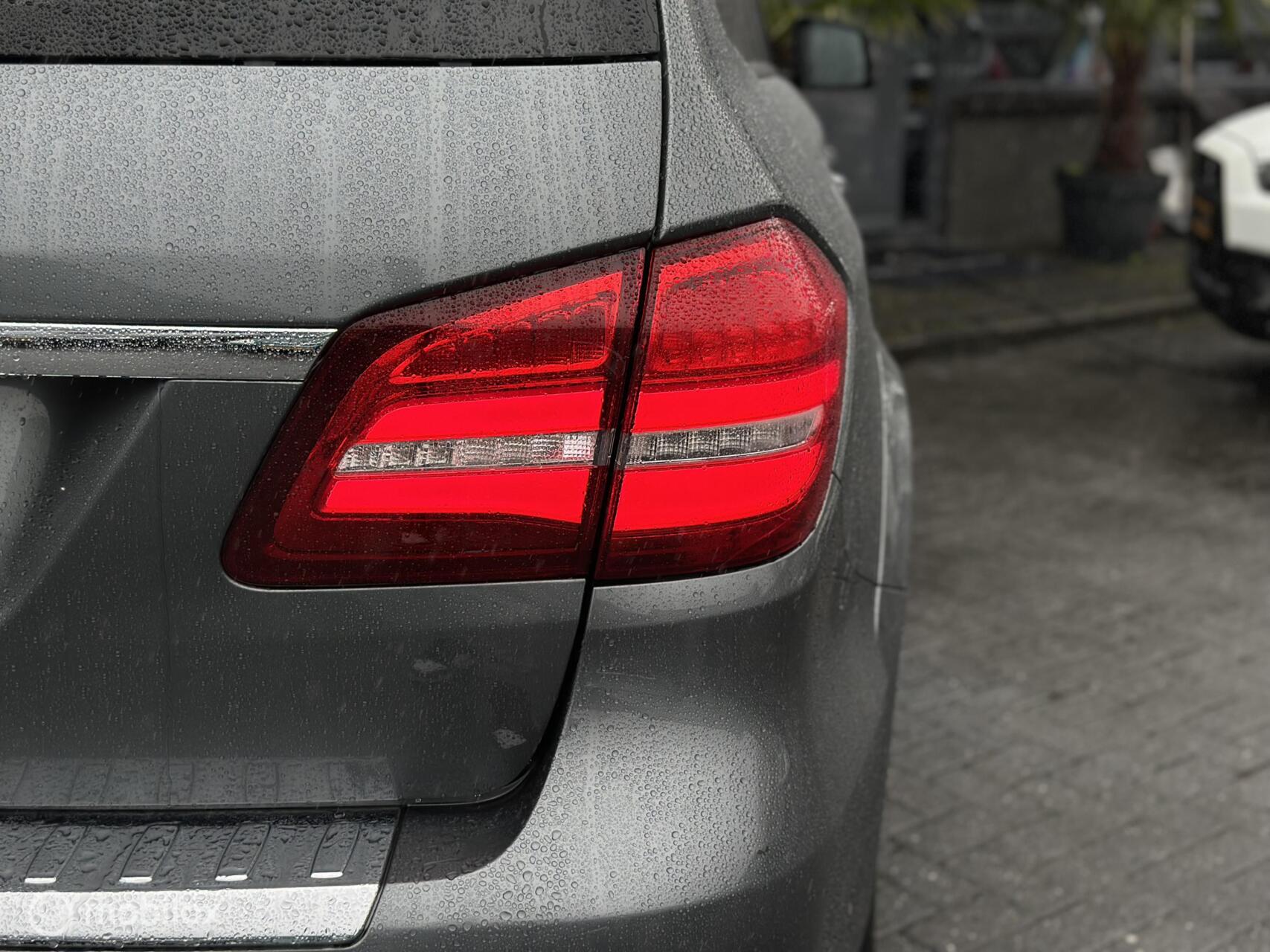 Foto van Mercedes-Benz GLS 350 D 4Matic