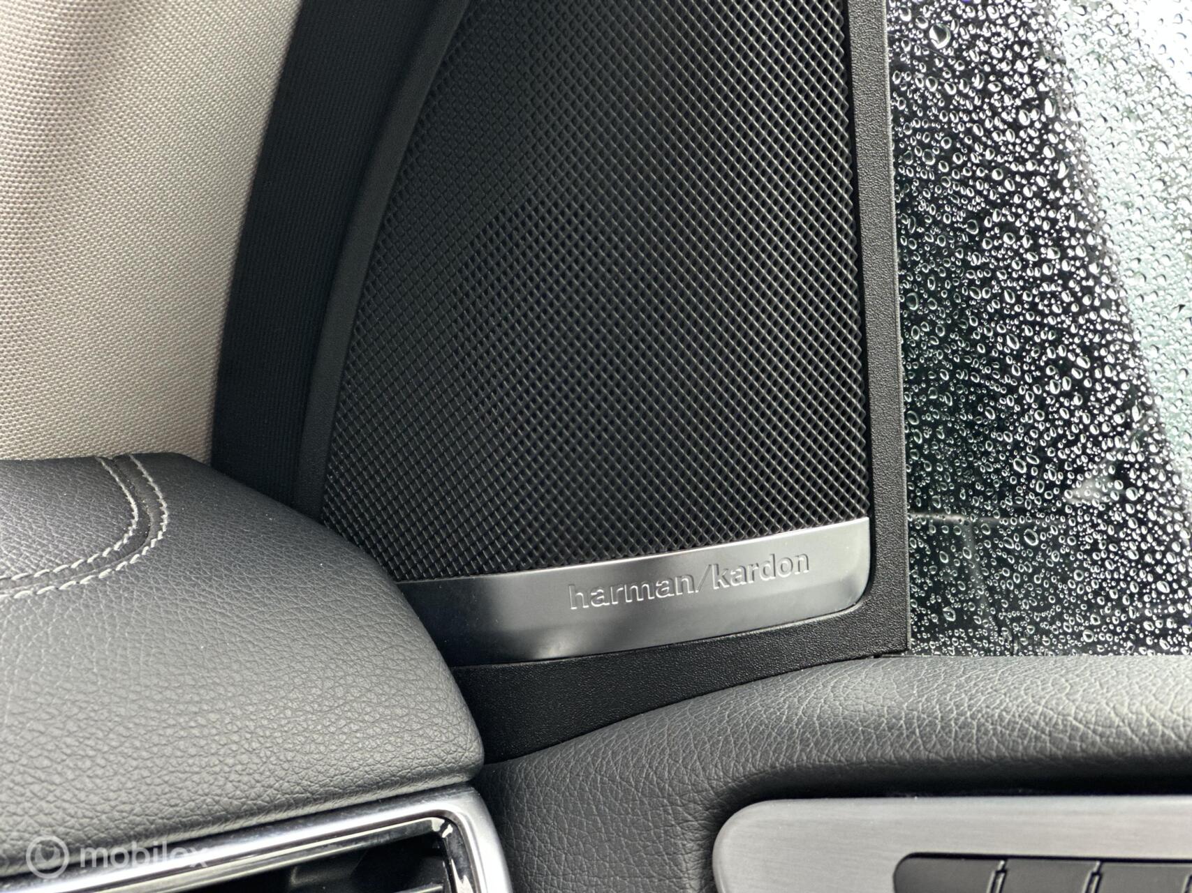 Foto van Mercedes-Benz GLS 350 D 4Matic