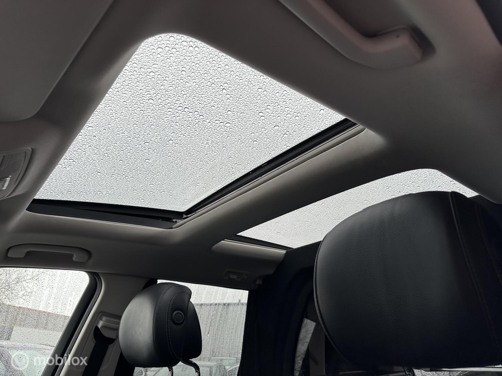 Foto van Mercedes-Benz GLS 350 D 4Matic