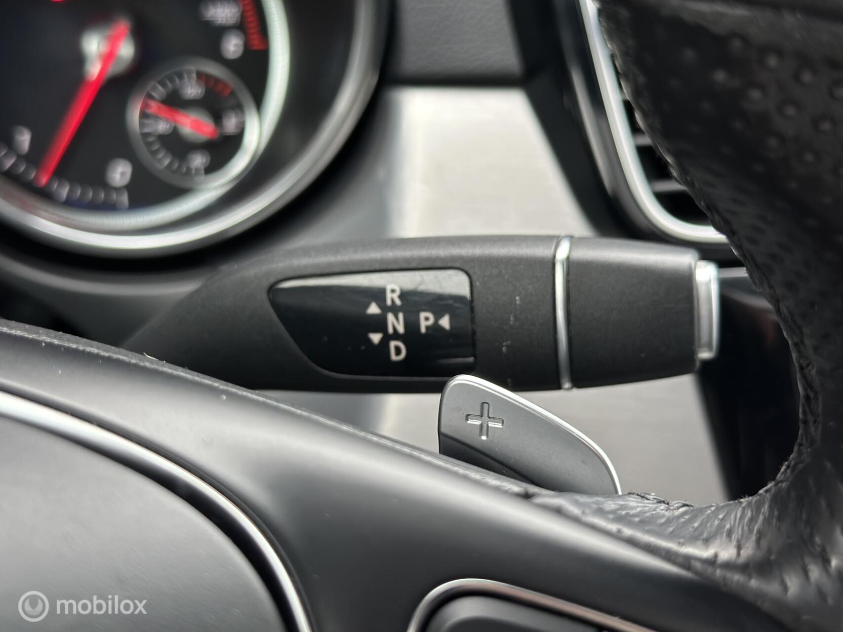 Foto van Mercedes-Benz GLS 350 D 4Matic