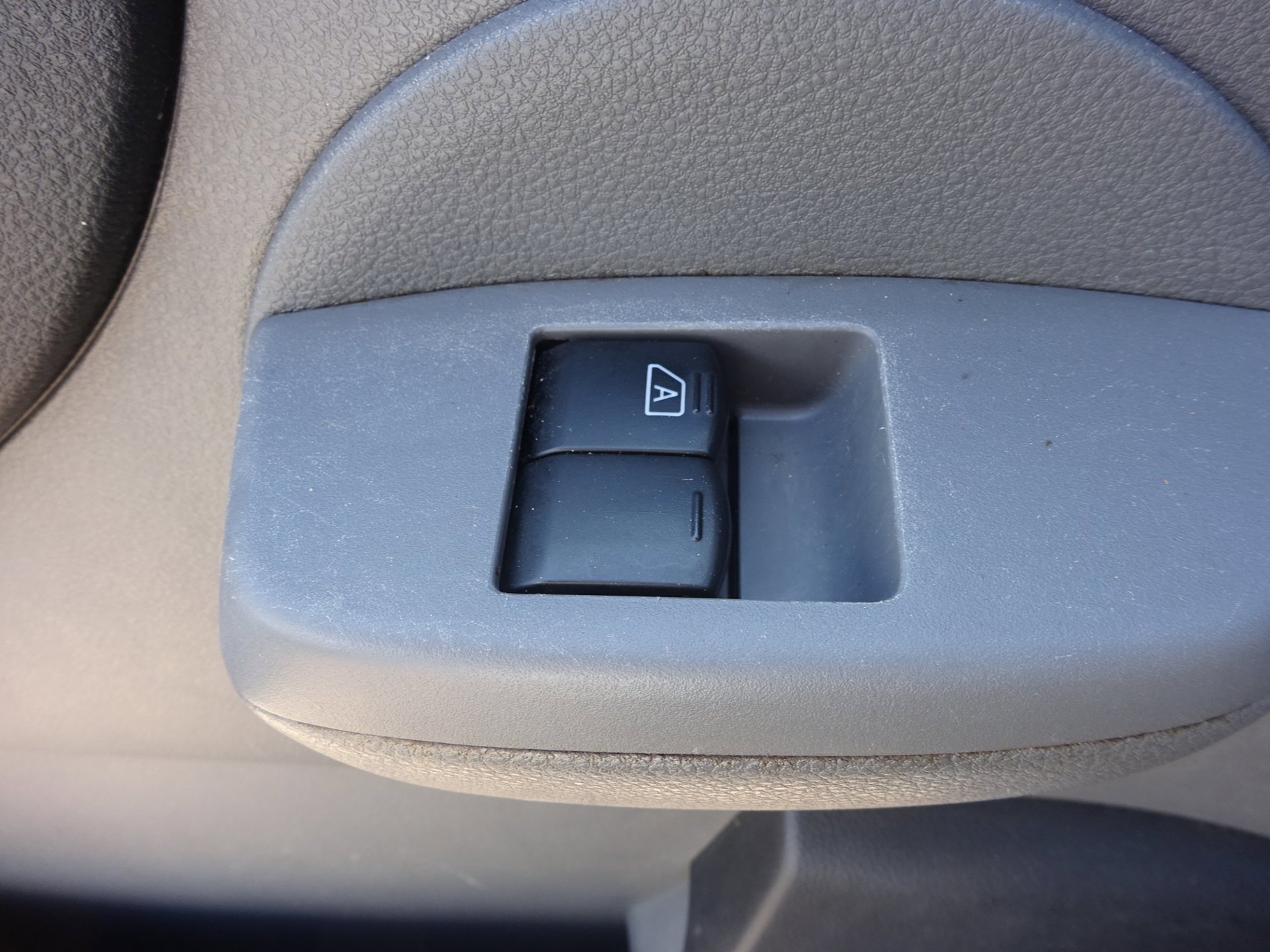 Foto van Nissan Nissan E-nv200