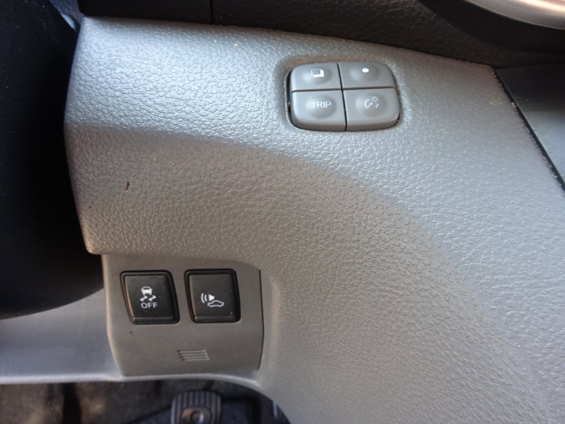 Foto van Nissan Nissan E-nv200