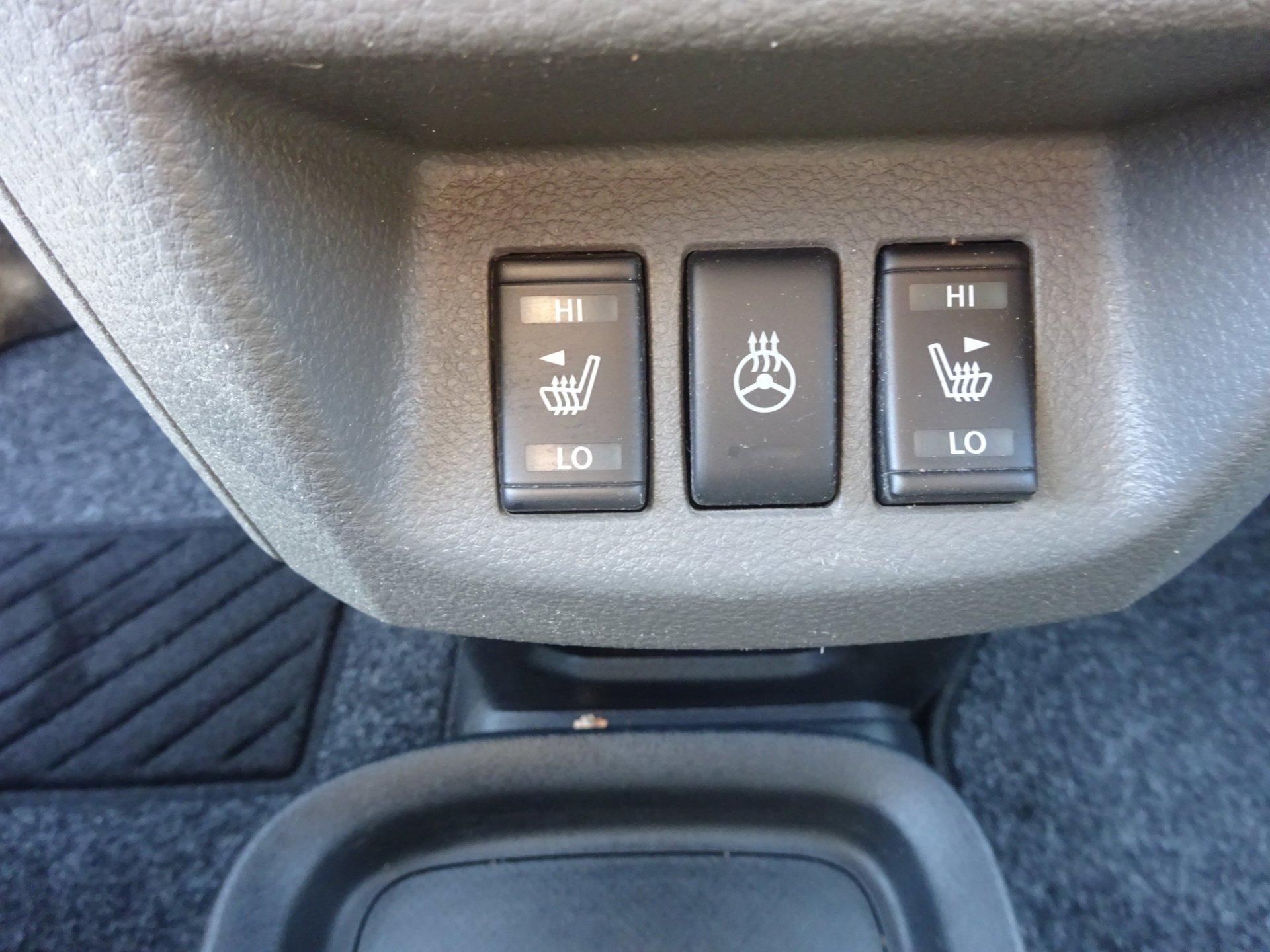 Foto van Nissan Nissan E-nv200