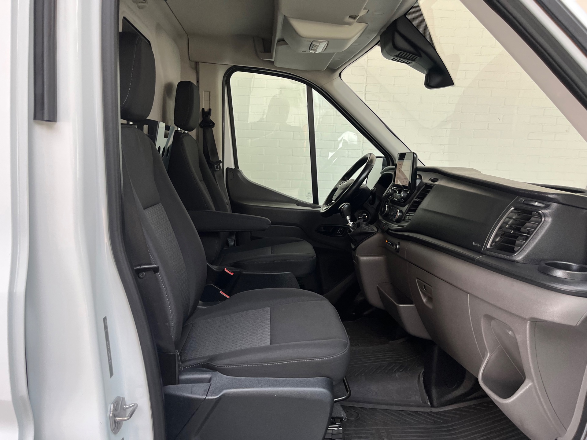 Foto van Ford Transit