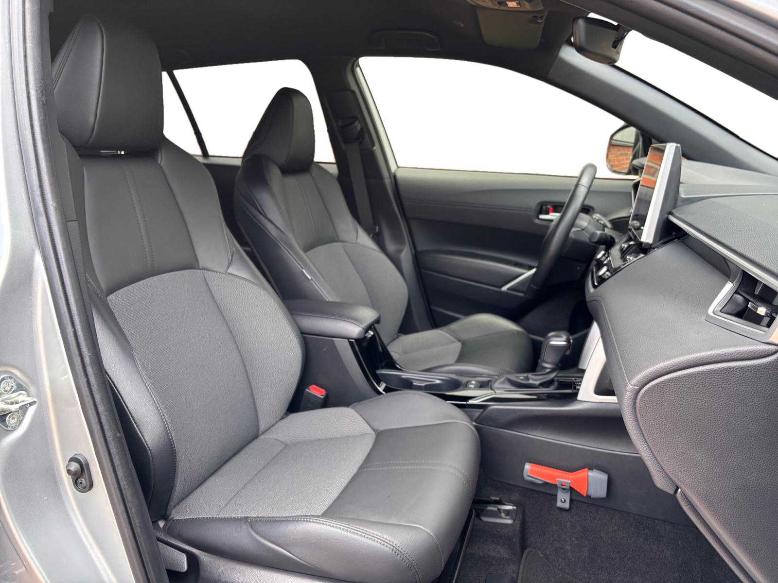 Foto van Toyota Toyota Corolla