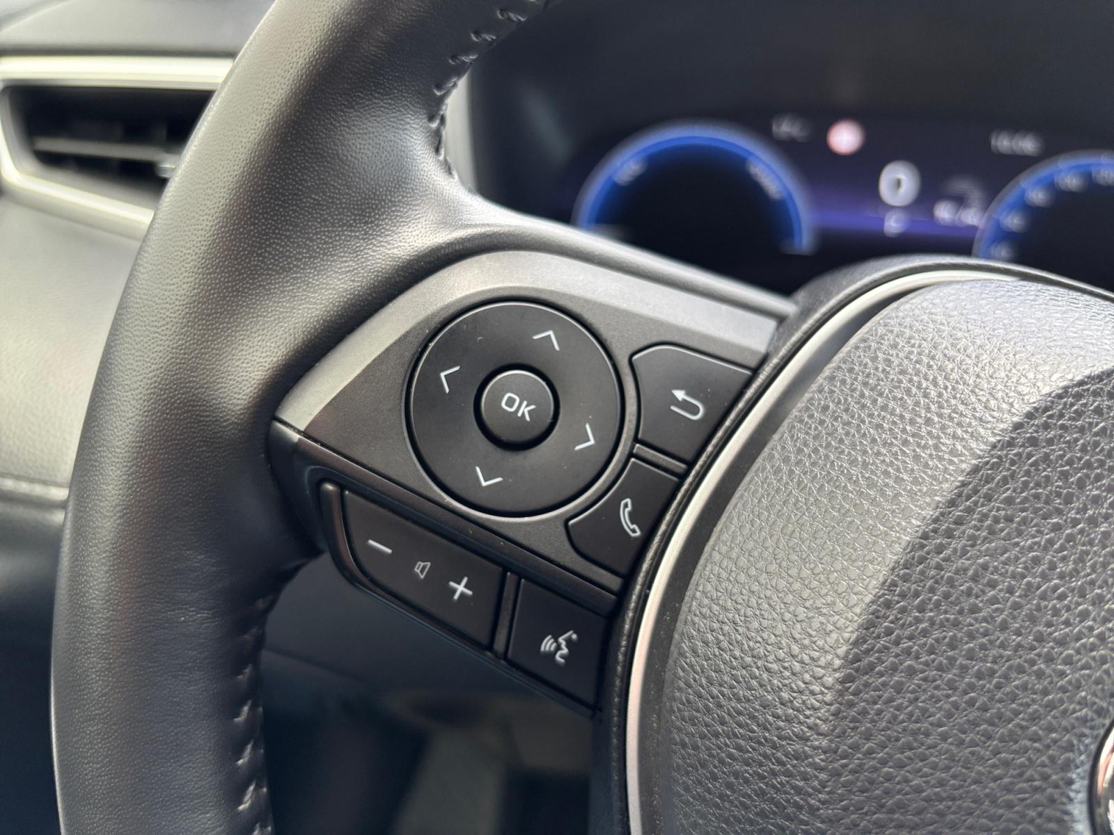 Foto van Toyota Toyota Corolla