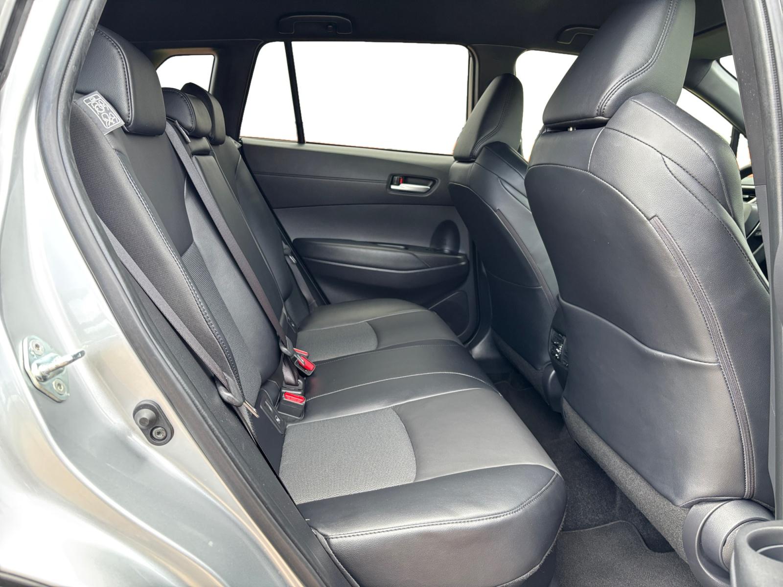 Foto van Toyota Toyota Corolla