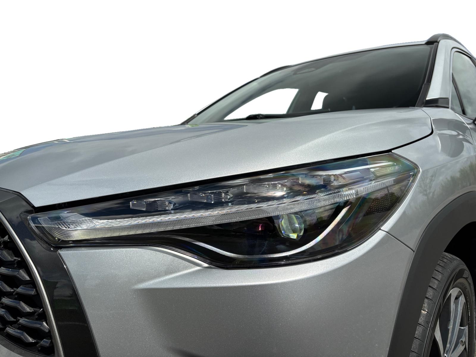 Foto van Toyota Toyota Corolla
