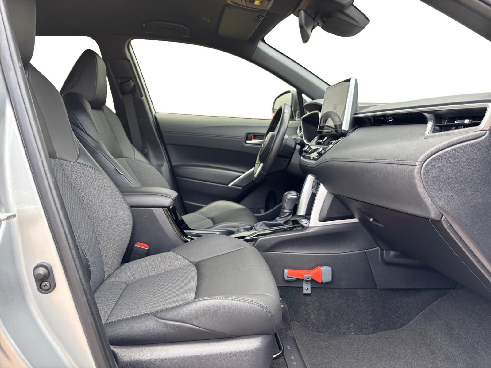 Foto van Toyota Toyota Corolla