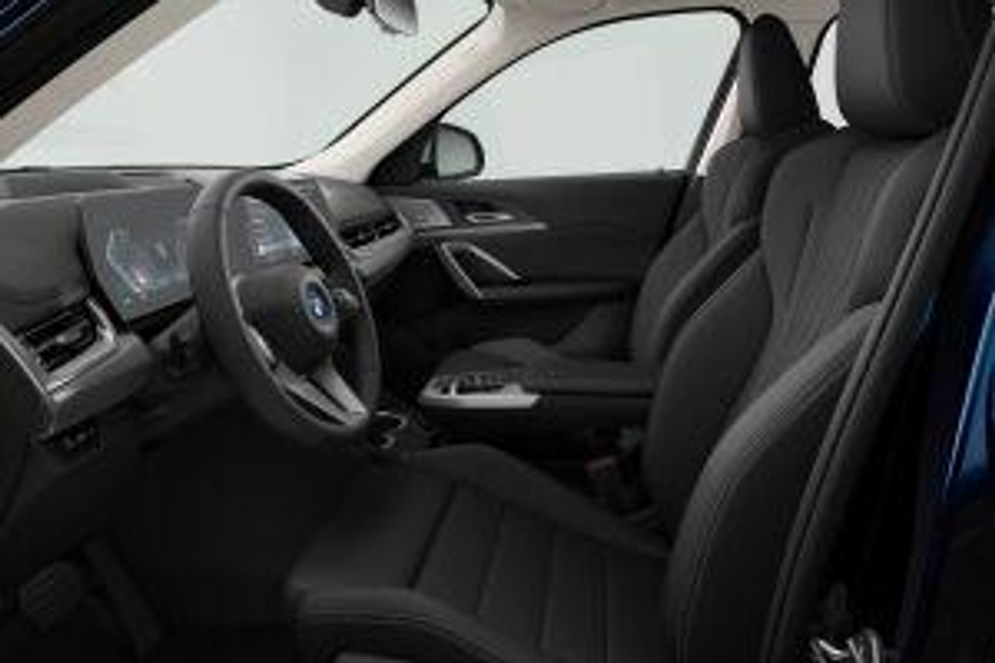 Foto van BMW Ix1 Xdrive30