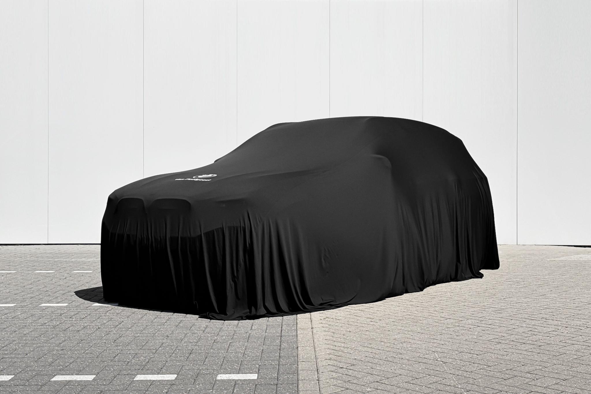 Foto van BMW Ix1 Xdrive30