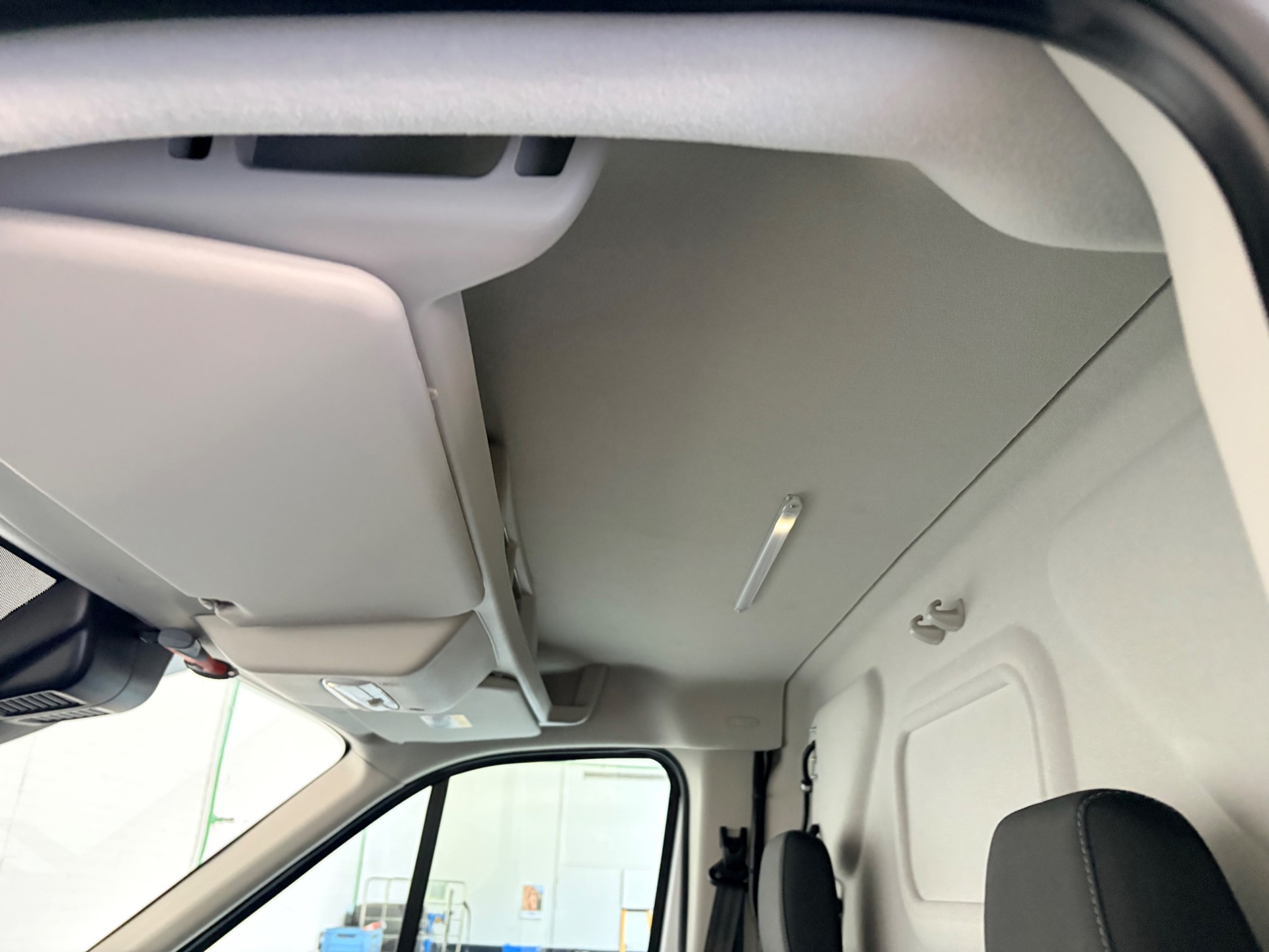 Foto van Ford Transit