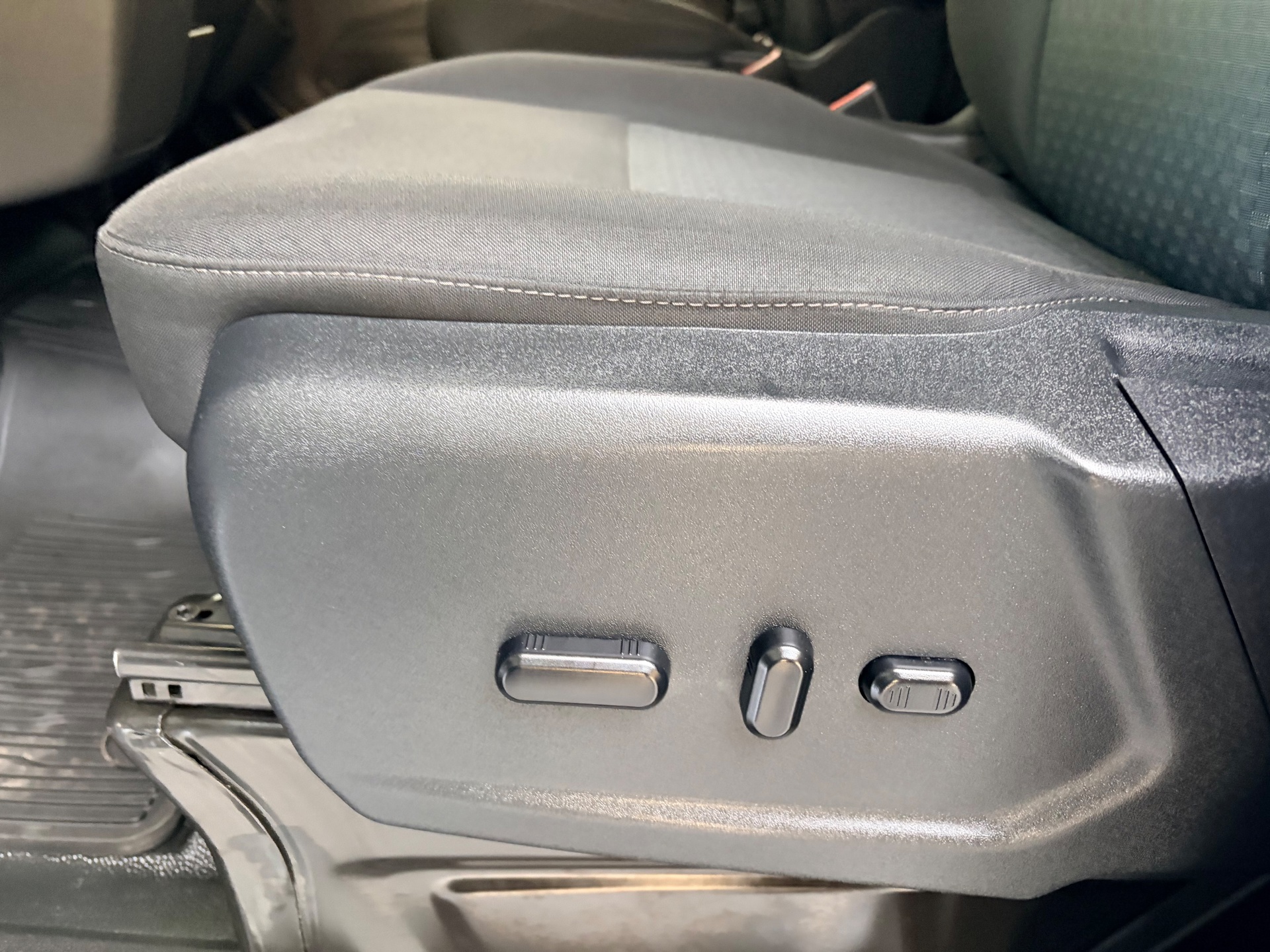 Foto van Ford Transit