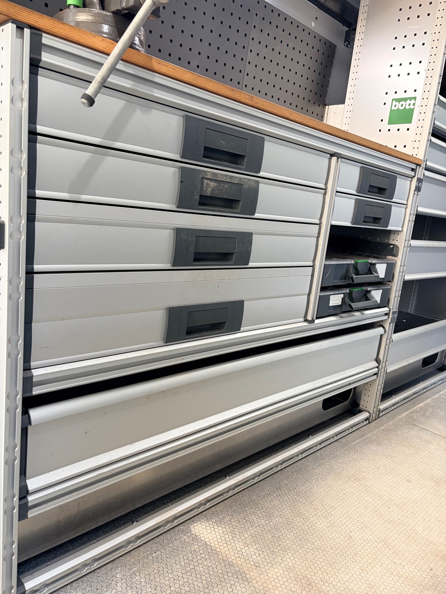 Foto van Ford Transit