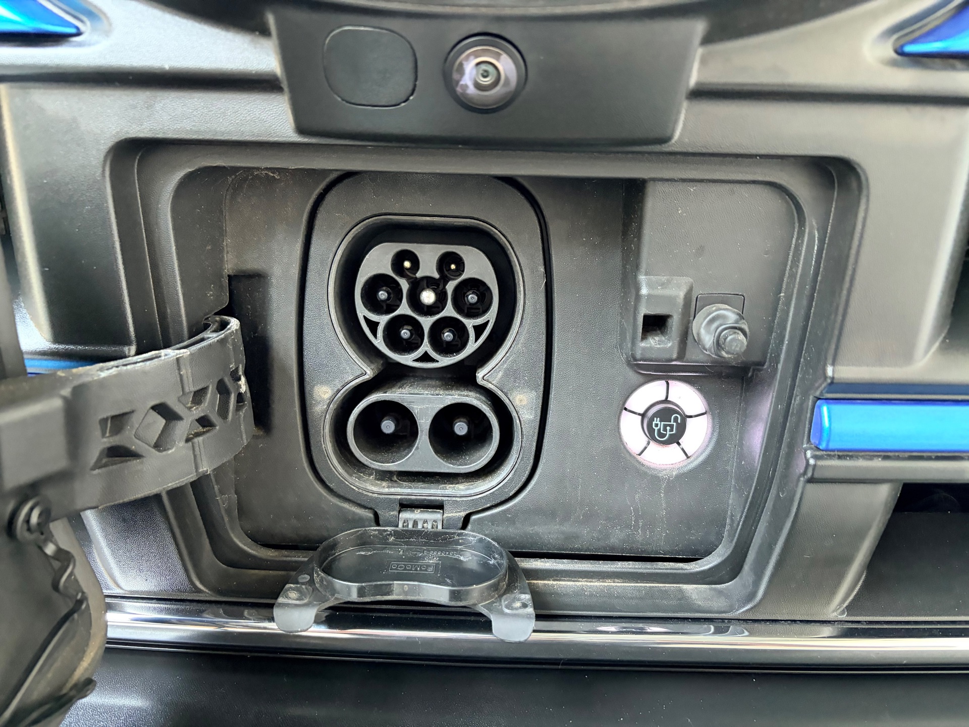 Foto van Ford Transit