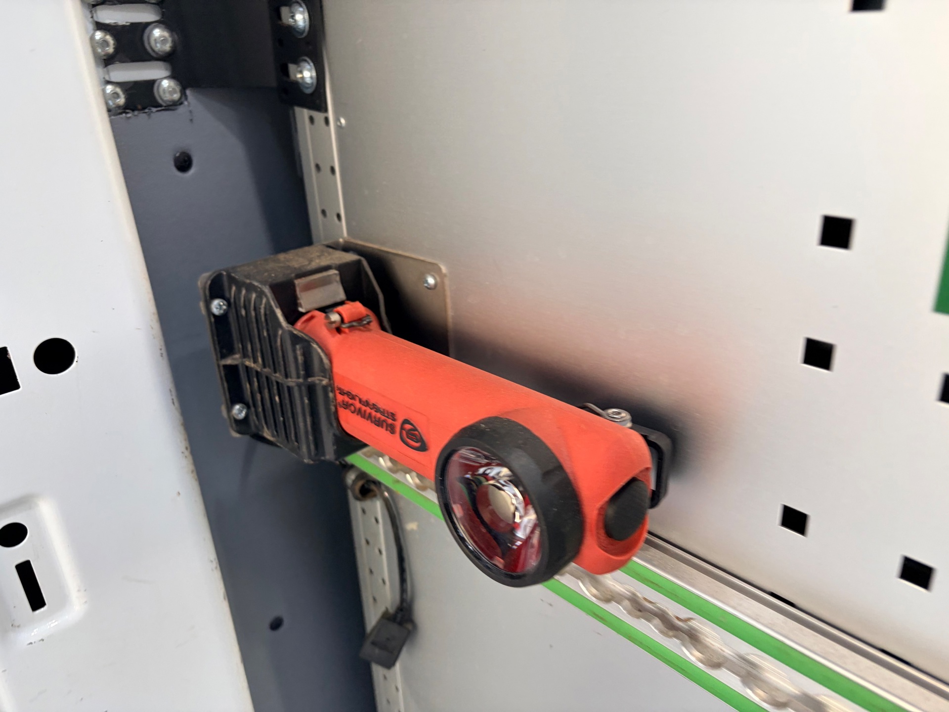 Foto van Ford Transit