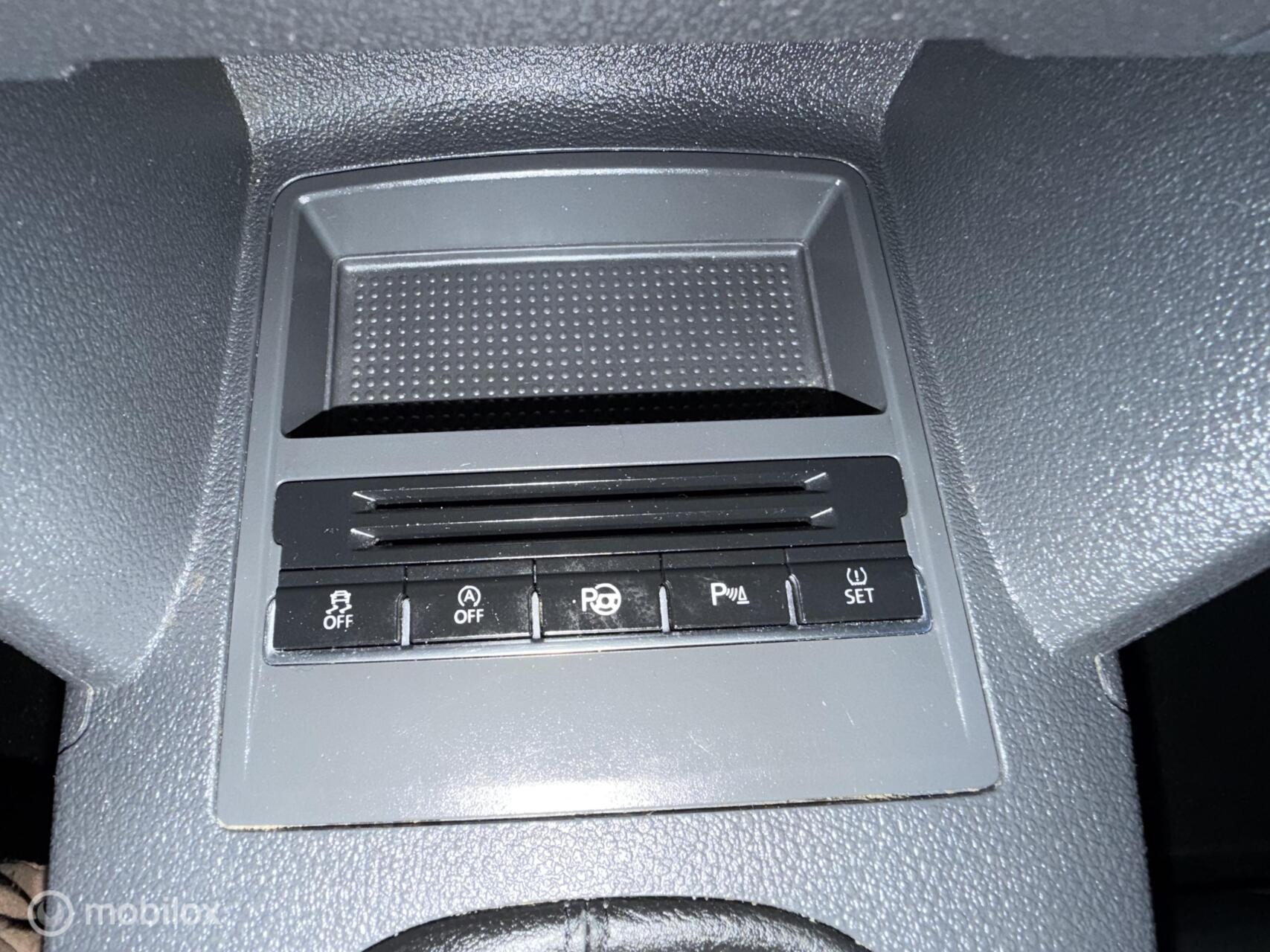 Foto van Volkswagen Touran